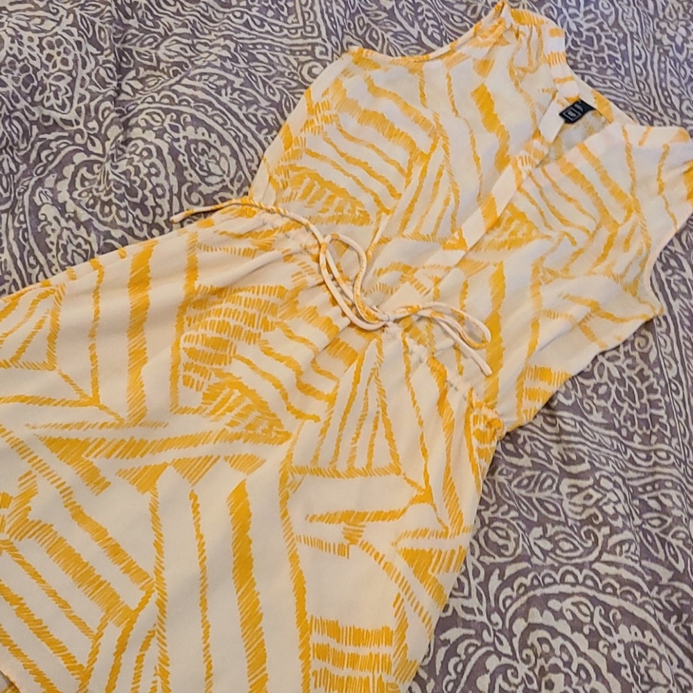Gap sundress